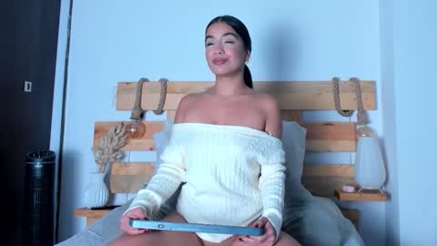 valentina online show from January 9, 6:41 am