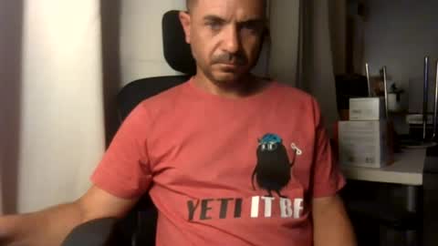 Ariel online show from June 27, 8:04 pm