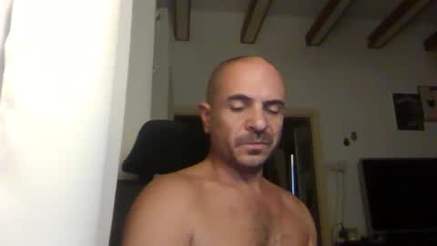 Ariel online show from September 18, 9:08 pm