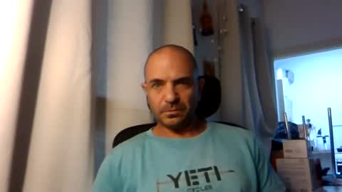 Ariel online show from July 8, 4:05 am