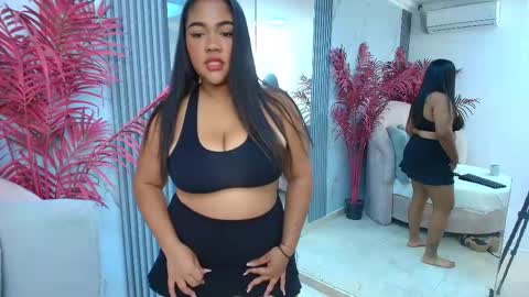 Emma online show from March 27, 12:06 pm