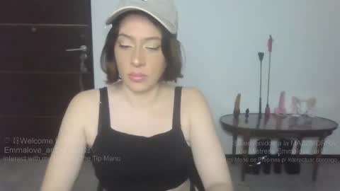 emmalove_ar online show from September 20, 4:04 am