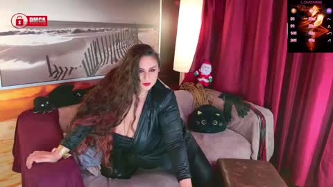 Emma Melonie online show from December 23, 2:29 am