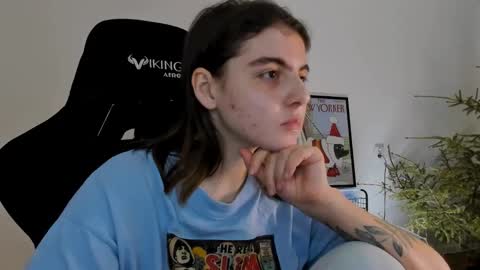 Emma online show from January 11, 7:38 pm