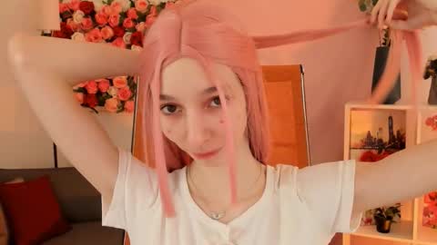 emmanuellbrown online show from February 14, 4:15 am