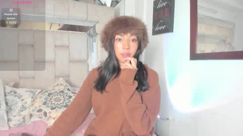 Emma online show from March 25, 4:08 am