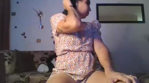 EmmaSplycer online show from February 13, 3:29 am