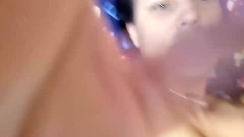 EmmaSplycer online show from January 12, 9:51 pm