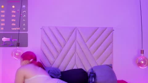 Emma online show from January 8, 4:07 am