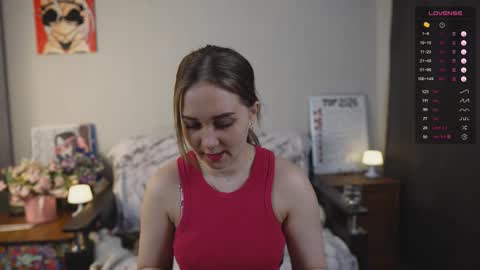 Mia online show from February 27, 9:02 am