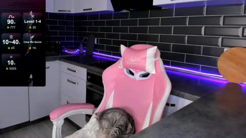 Shaiya online show from October 10, 7:58 am