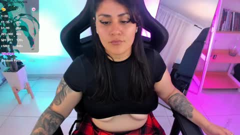 EMMA online show from May 16, 1:02 am