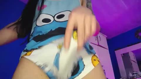 Emma  online show from April 24, 1:57 pm