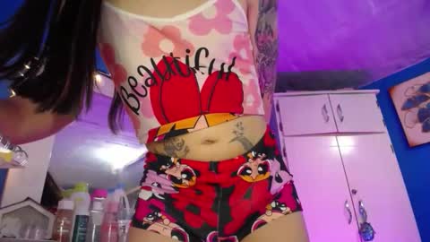 Emma  online show from April 16, 8:20 pm