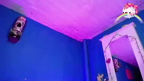 Snapshot of emmaxx7 chatting on March 9, 10:30 pm Emma  online show from March 9, 10:30 pm