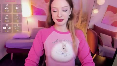 Iris online show from February 12, 2:09 pm