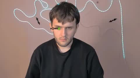 Emmet online show from October 29, 9:55 am