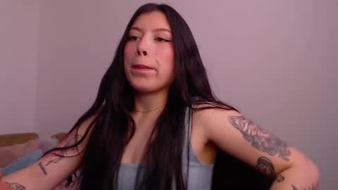 Emily  Independent model online show from January 27, 9:55 pm