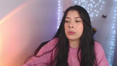 Emily  Independent model online show from September 28, 10:02 am