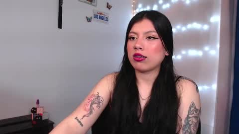 Emily  Independent model online show from September 17, 6:55 pm