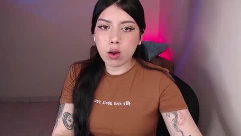 Emily  Independent model online show from March 16, 5:21 am