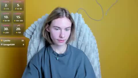 Emmi online show from November 30, 7:26 am