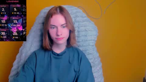 Emmi online show from March 27, 7:04 pm