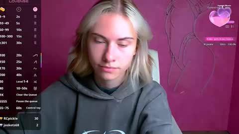 Emmi online show from September 27, 5:27 am