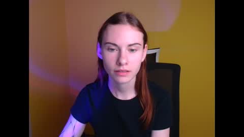 Emmi online show from March 9, 12:53 am