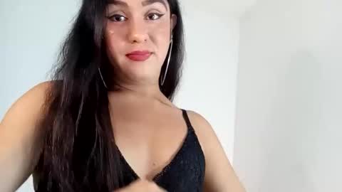 Emely online show from January 8, 7:58 am