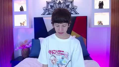 SERGIO online show from March 1, 8:24 pm