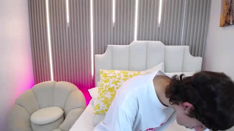 SERGIO online show from March 2, 5:08 am