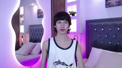 SERGIO online show from April 2, 8:38 pm