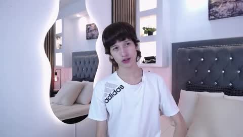 SERGIO online show from March 19, 8:14 pm