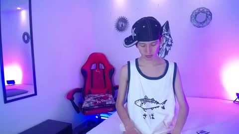 SERGIO online show from January 5, 8:34 pm