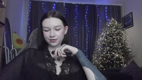 Emily Johny online show from December 20, 3:58 am