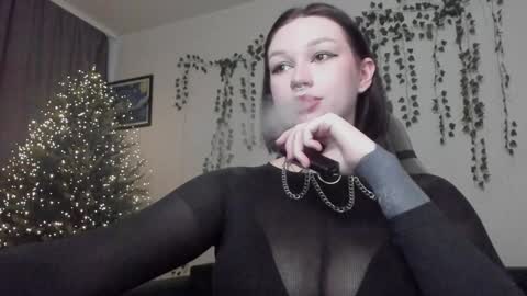 Emily Johny online show from December 6, 7:48 am