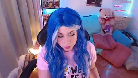 Emmy Ruiz - independent model online show from March 14, 3:54 am