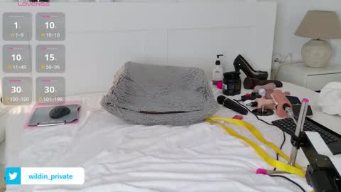 Emmy online show from October 23, 8:05 am