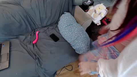 EmoDream1998 online show from February 25, 2:47 am