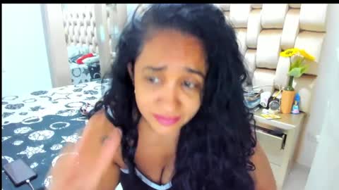 emperatriztapia online show from September 11, 12:23 am