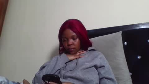 empress online show from February 22, 7:16 pm