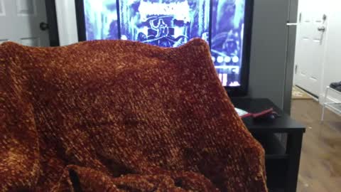 empusalamia online show from January 16, 2:41 am