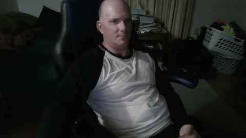 Matt online show from November 4, 5:09 am