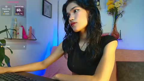 emycarver09 online show from September 20, 6:44 pm