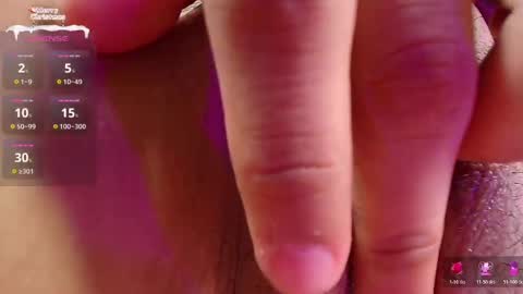 emycarver09 online show from November 14, 11:56 am