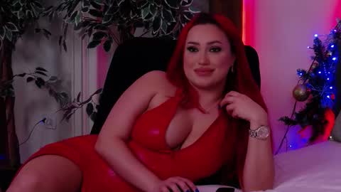 Emy online show from December 19, 9:05 am