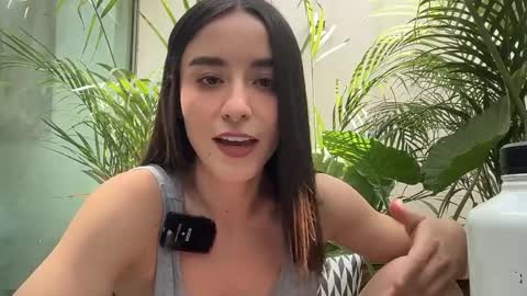 Eimi3 online show from April 1, 8:50 pm