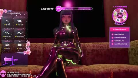 Hentai Hostess Club online show from April 26, 3:20 pm