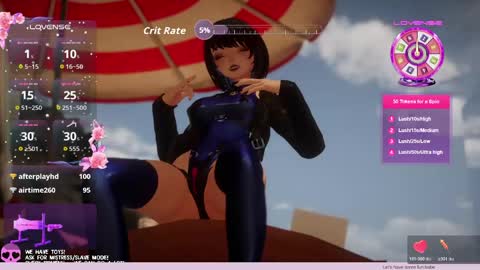 Hentai Hostess Club online show from April 24, 3:25 pm